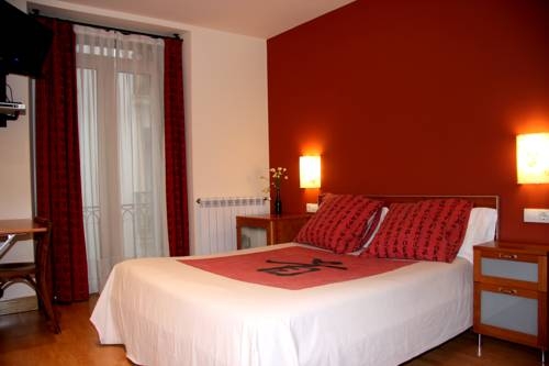 Imagen general del Pensión Basic Confort 2. Foto 6