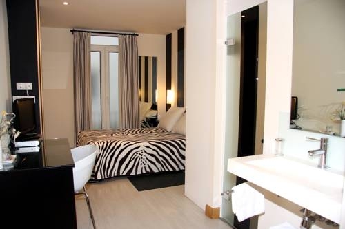 Imagen general del Pensión Basic Confort 2. Foto 7