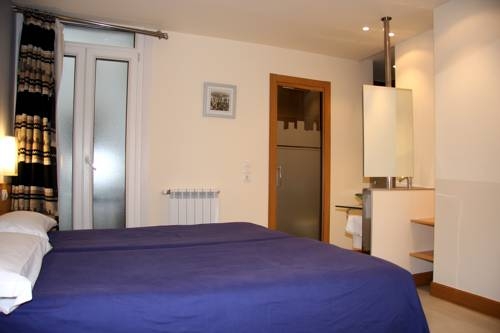 Imagen general del Pensión Basic Confort 2. Foto 8