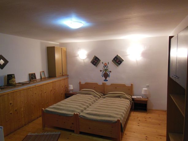 Imagen de la habitación del Pensión Bassen. Foto 4