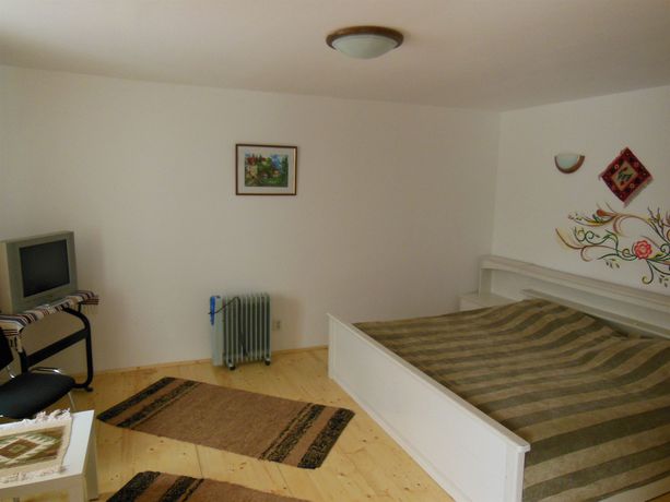 Imagen de la habitación del Pensión Bassen. Foto 5