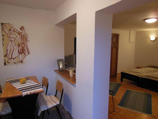 Imagen de la habitación del Pensión Bassen. Foto 6