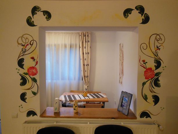 Imagen de la habitación del Pensión Bassen. Foto 7