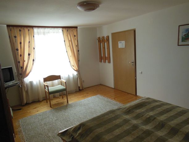 Imagen de la habitación del Pensión Bassen. Foto 8
