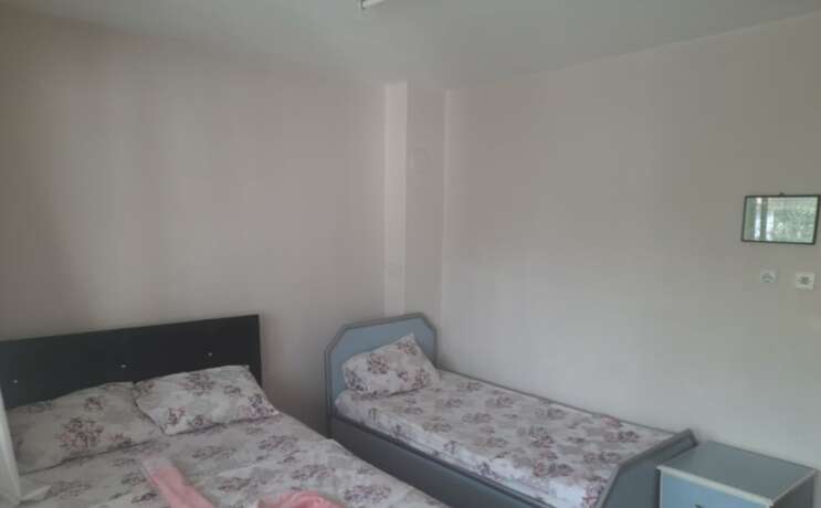 Imagen de la habitación del Pensión Batu Pansiyon. Foto 13