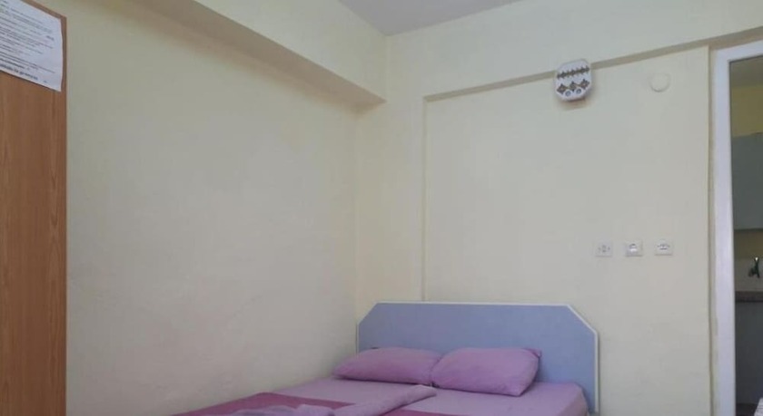 Imagen general del Pensión Batu Pansiyon. Foto 1