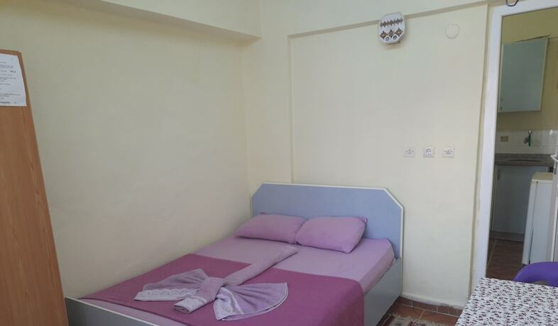 Imagen de la habitación del Pensión Batu Pansiyon. Foto 15