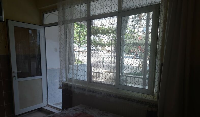 Imagen de la habitación del Pensión Batu Pansiyon. Foto 16