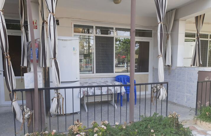 Imagen de la habitación del Pensión Batu Pansiyon. Foto 17
