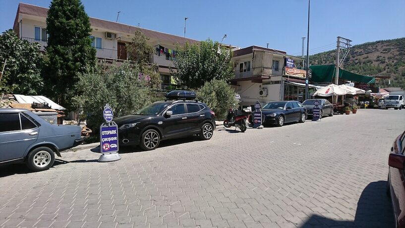 Imagen general del Pensión Batu Pansiyon. Foto 4