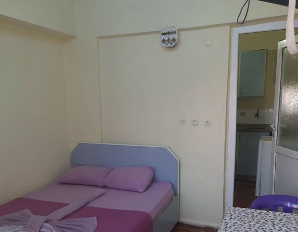Imagen de la habitación del Pensión Batu Pansiyon. Foto 18
