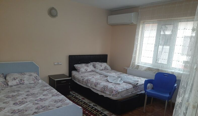 Imagen de la habitación del Pensión Batu Pansiyon. Foto 19
