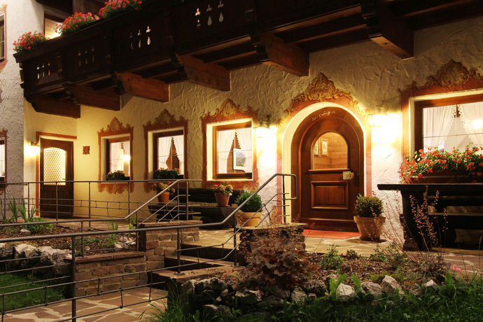 Imagen de la habitación del Pensión Bärenwirt. Foto 9