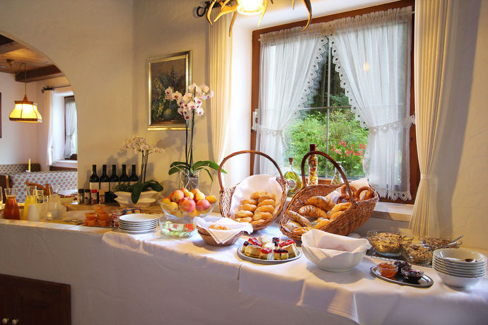 Imagen general del Pensión Bärenwirt. Foto 2