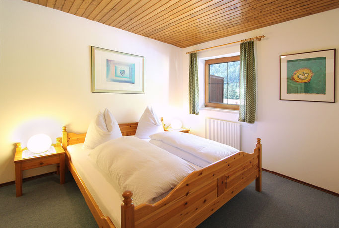 Imagen general del Pensión Bärenwirt. Foto 3