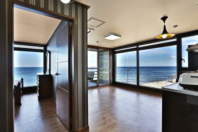 Imagen de la habitación del Pensión Beach. Foto 5