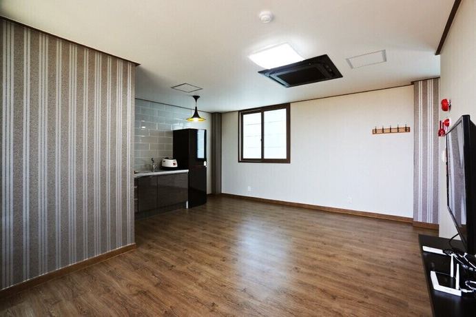 Imagen de la habitación del Pensión Beach. Foto 6