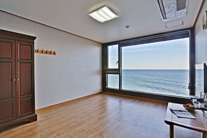 Imagen de la habitación del Pensión Beach. Foto 10