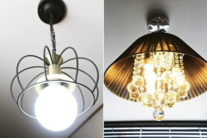 Imagen de la habitación del Pensión Beach. Foto 12