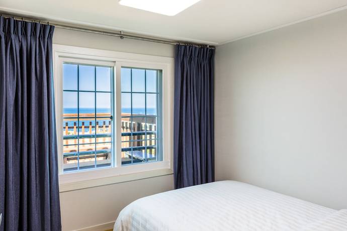 Imagen de la habitación del Pensión Beachscape Pension. Foto 6