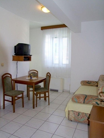Imagen general del Pensión Bedandbreakfast Palac. Foto 1