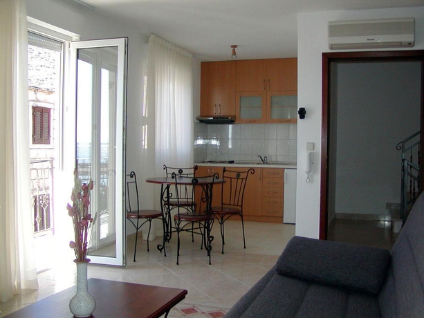 Imagen general del Pensión Bedandbreakfast Palac. Foto 5
