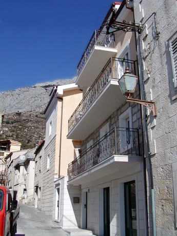 Imagen general del Pensión Bedandbreakfast Palac. Foto 6