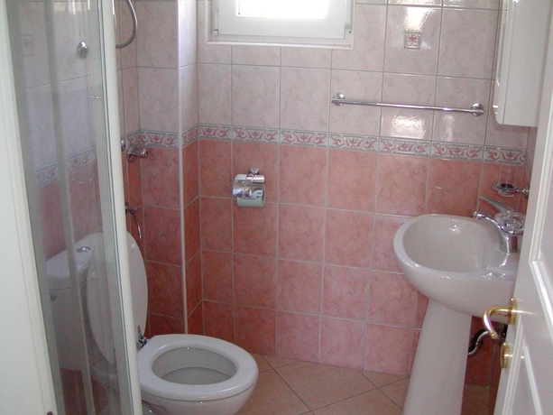 Imagen general del Pensión Bedandbreakfast Palac. Foto 9