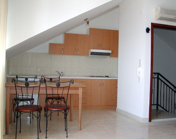 Imagen general del Pensión Bedandbreakfast Palac. Foto 10