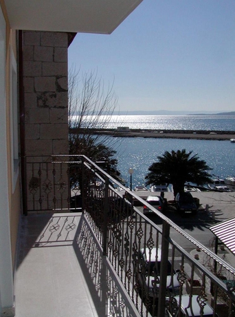 Imagen general del Pensión Bedandbreakfast Palac. Foto 11