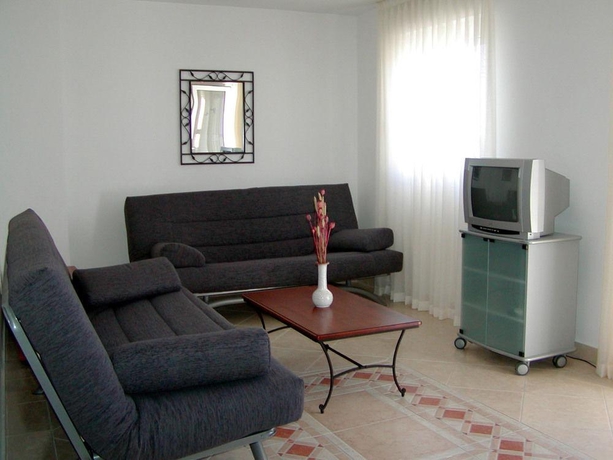 Imagen general del Pensión Bedandbreakfast Palac. Foto 12