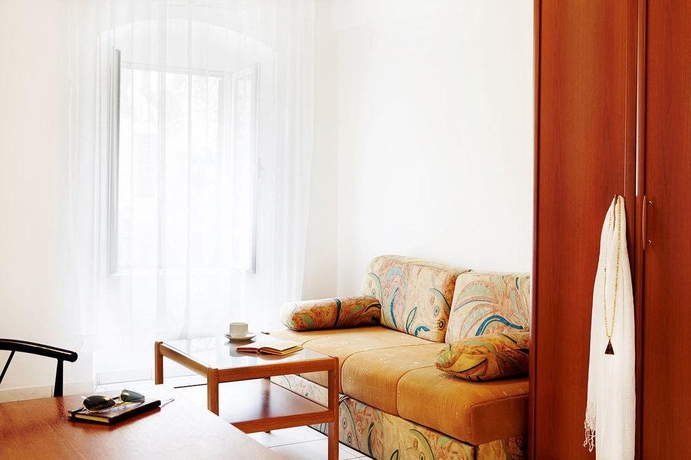 Imagen general del Pensión Bedandbreakfast Palac. Foto 14