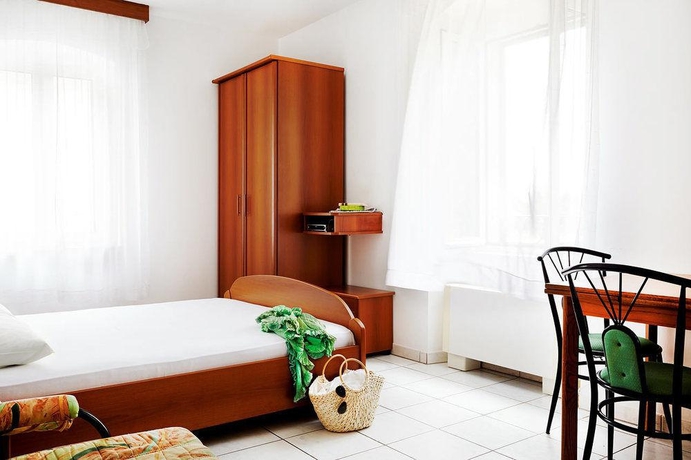 Imagen general del Pensión Bedandbreakfast Palac. Foto 15
