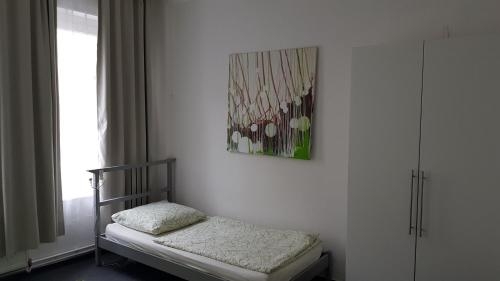 Imagen de la habitación del Pensión Bedpark Altona. Foto 6