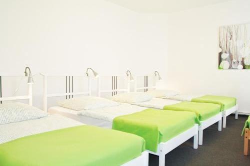 Imagen de la habitación del Pensión Bedpark Altona. Foto 8