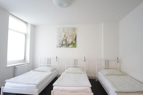 Imagen de la habitación del Pensión Bedpark Altona. Foto 9