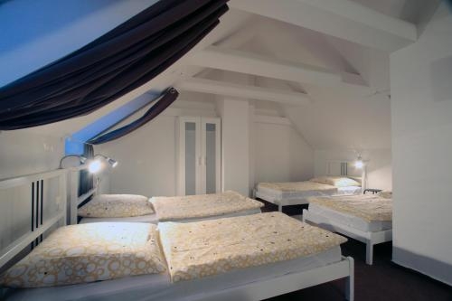 Imagen de la habitación del Pensión Bedpark Altona. Foto 10
