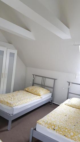 Imagen general del Pensión Bedpark Altona. Foto 4