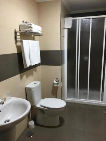 Imagen de la habitación del Pensión Begoña. Foto 8