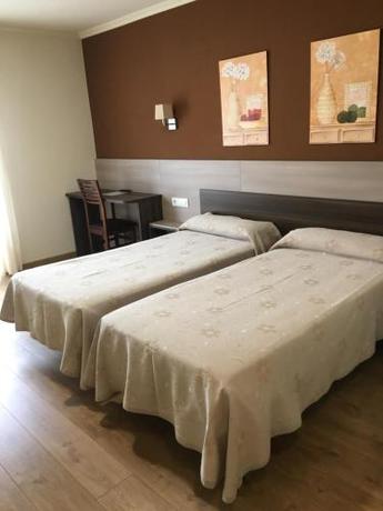 Imagen general del Pensión Begoña. Foto 6