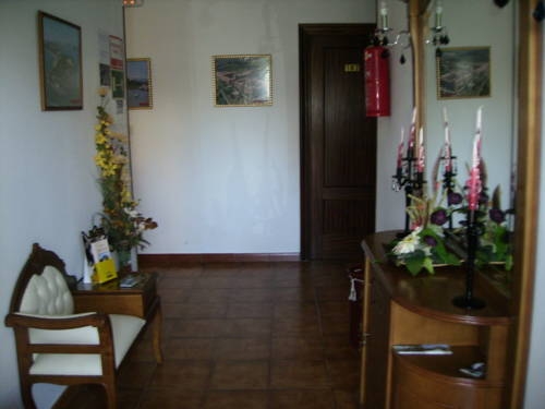 Imagen general del Pensión Bella Vista, Cobreces. Foto 2