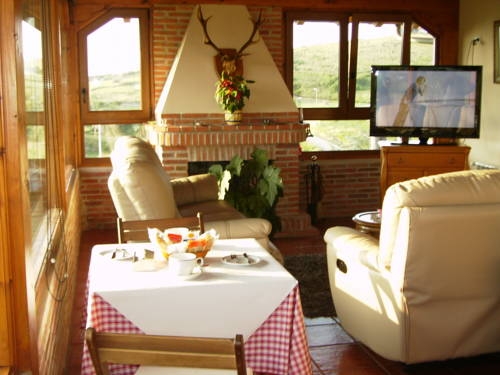 Imagen general del Pensión Bella Vista, Cobreces. Foto 4