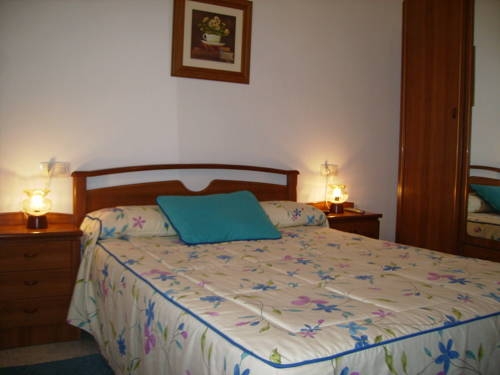 Imagen general del Pensión Bella Vista, Cobreces. Foto 5