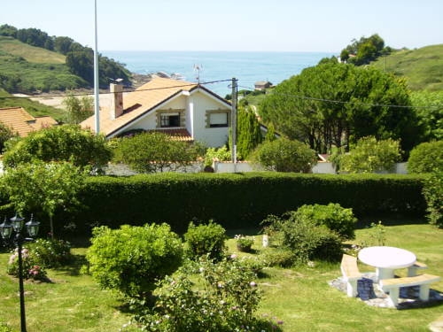 Imagen general del Pensión Bella Vista, Cobreces. Foto 9