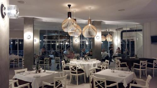 Imagen general del Pensión Bellavista, Mojácar. Foto 3