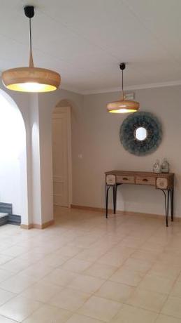 Imagen general del Pensión Bellavista, Mojácar. Foto 4