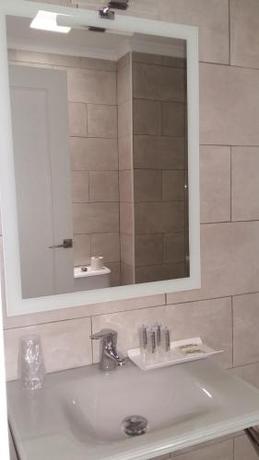 Imagen general del Pensión Bellavista, Mojácar. Foto 5