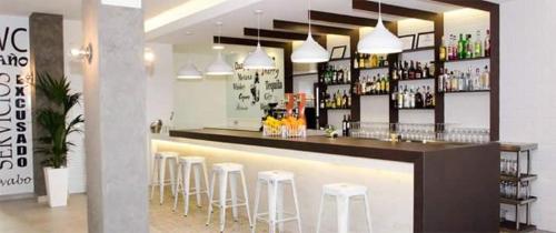 Imagen general del Pensión Bellavista, Mojácar. Foto 6