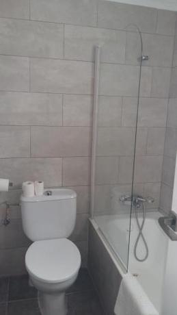 Imagen general del Pensión Bellavista, Mojácar. Foto 7