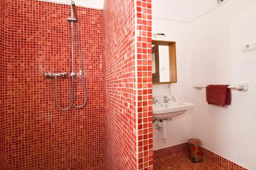 Imagen de la habitación del Pensión Bellavista, Puerto Pollensa. Foto 6